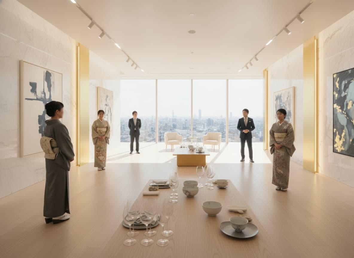 Cultural Salon